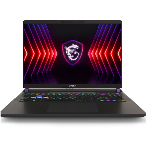 Vector 16 HX A14VGG-245US 16" FHD游戏本