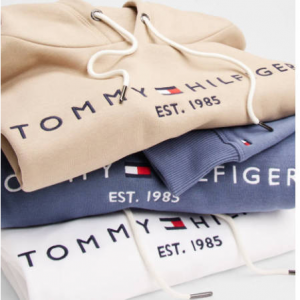 The Annual Spring Event - 50% Off Sitewide @ Tommy Hilfiger 