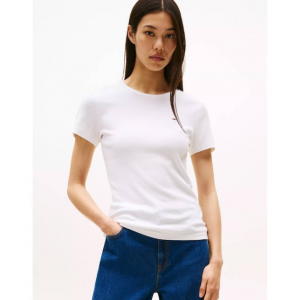 Tommy Hilfiger Crewneck Favorite T-Shirt