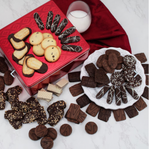 Select Wine Gift Baskets Sale @ Wine Baskets