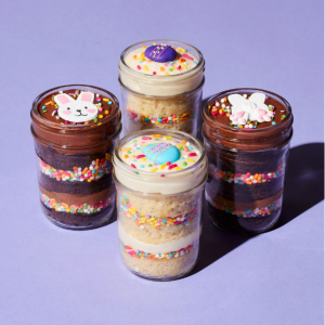 Wicked Good Cupcakes 复活节纸杯蛋糕 4盒