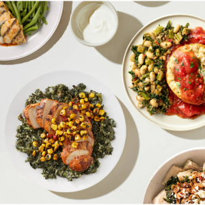 50% Off + Free Shipping on Your First Week @ Bistro MD