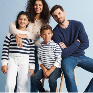 J.Crew Factory 清倉區時尚服飾額外3折閃購  