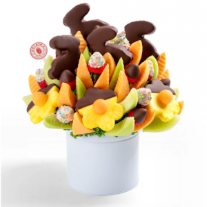 Easter Bunny Celebration® with Confetti Berries