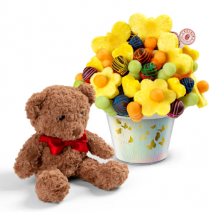 Bobbi's Rainbow & Butterfly Gift Set