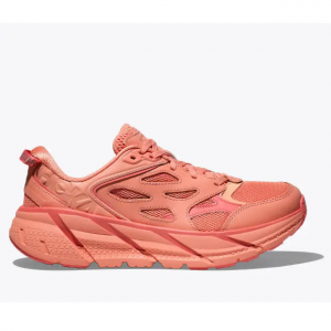 Hoka Clifton L 跑鞋