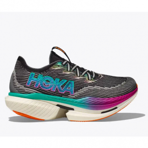 Hoka Cielo X1 跑鞋