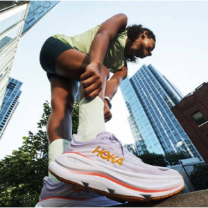 Hoka UK - Up to 50% Off Outlet Styles 