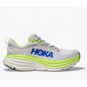 Hoka Bondi 8 跑鞋