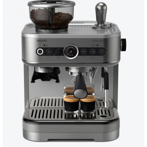 Philips Barista Brew 半自動意式濃縮咖啡機