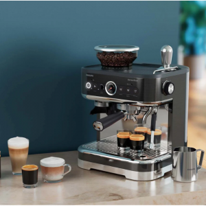 Philips Barista Brew 半自動意式濃縮咖啡機
