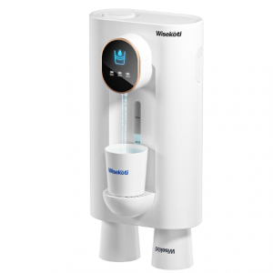 wisekoti S7 Automatic Mouthwash Dispenser Touchless for Bathroom @ Amazon