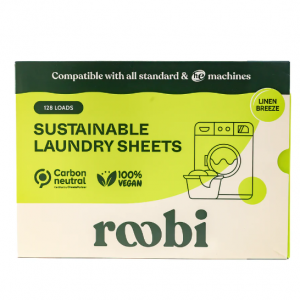 亚麻清风香型洗衣片