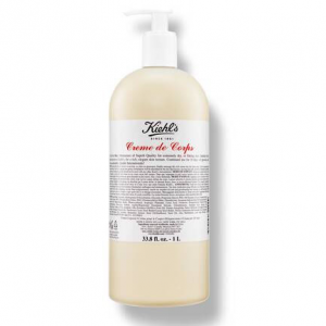 椰子油身体乳 1L