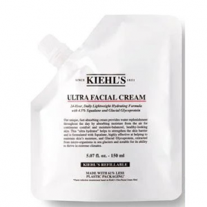 高保湿面霜 150ml