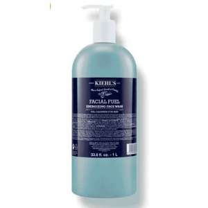 面部燃料活力洁面乳 1L