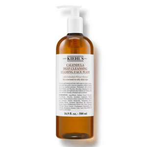 金盏花泡沫洁面 500ml