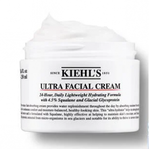 高保湿面霜 250ml