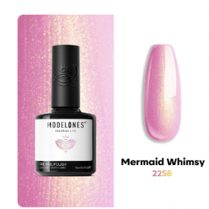 Mermaid Whimsy