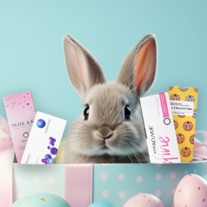 Happy Easter Sale: 15% OFF on All Orders @ Perfect Lens World  