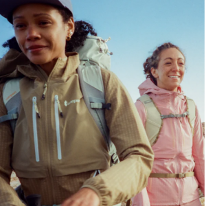 Up To 50% Off Bestselling Gear @ Cotopaxi
