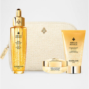 Guerlain 帝皇蜂姿复原蜜精华套装