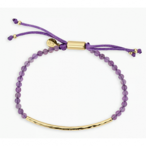 Power Gemstone Bracelet