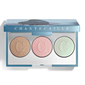 Les Papillons Diana眼影盤