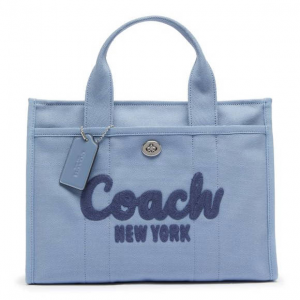 40% Off COACH Cargo Tote Bag @ 24S