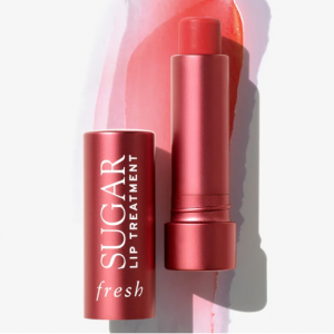 Sugar Papaya Tinted Lip Balm