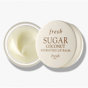 Sugar Coconut Hydrating Lip Balm