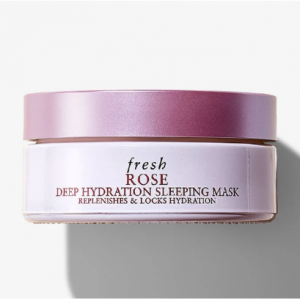Rose Deep Hydration Sleeping Mask 70ml