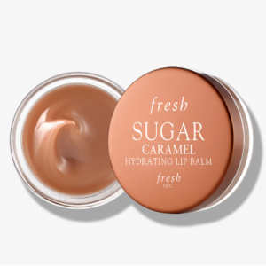 Sugar Caramel Hydrating Lip Balm