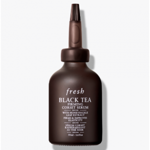 Black Tea Firming Peptides Serum 50ml