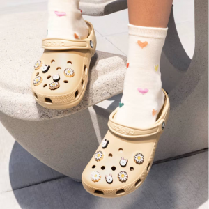 Crocs US - 3 for $75 Select Styles & Colors