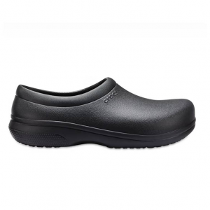 Crocs On The Clock Work 护士鞋