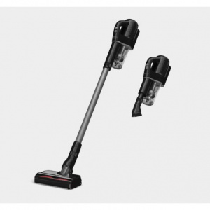 Cordless stick vacuum cleaners Duoflex HX1 Cat & Dog Obsidian black