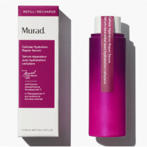 保湿屏障修复精华替换装 1floz