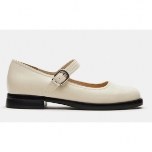 Delancy 玛丽珍鞋