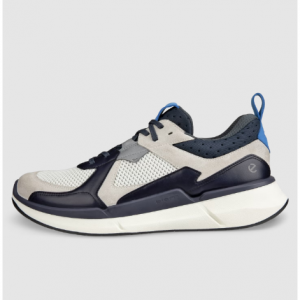 ECCO biom 2.2 Men's Suede Sneaker 运动鞋
