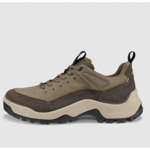 ECCO offroad Men's Suede Outdoor Shoe 运动鞋