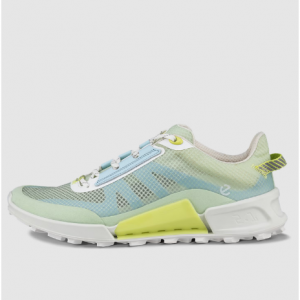 ECCO biom 2.1 x mountain Women's Textile Hiking Sneaker 户外靴鞋