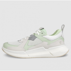 ECCO biom 2.2 Women's Leather Sneaker 运动鞋