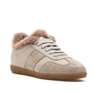 275 Central Quartz Sneaker Latte