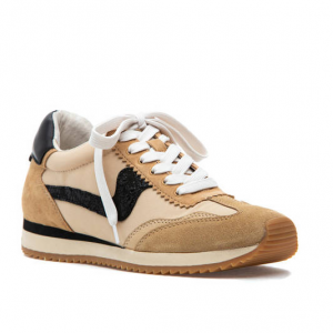 Dolce Vita B.NTCD Sneaker Tan Multi Nylon