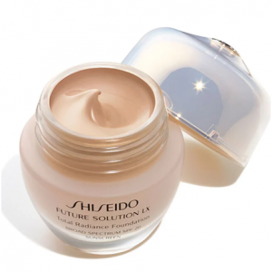 时光琉璃粉霜 SPF 20