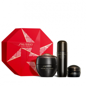 时光琉璃护肤套装 ($439 Value)