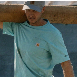 Up To 50% Off Carhartt Spring Sale @ Dungarees