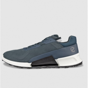 ECCO biom 2.1 x mountain Men's Nubuck Hiking Shoe 運動鞋