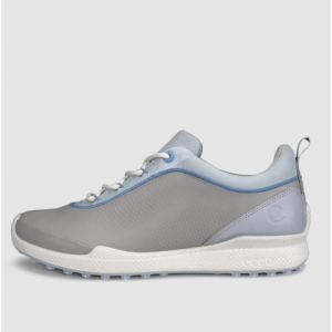 ECCO biom golf hybrid Women's Leather Golf Shoe 高爾夫球鞋